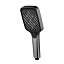 Mango de ducha Portland gun metal de Imex